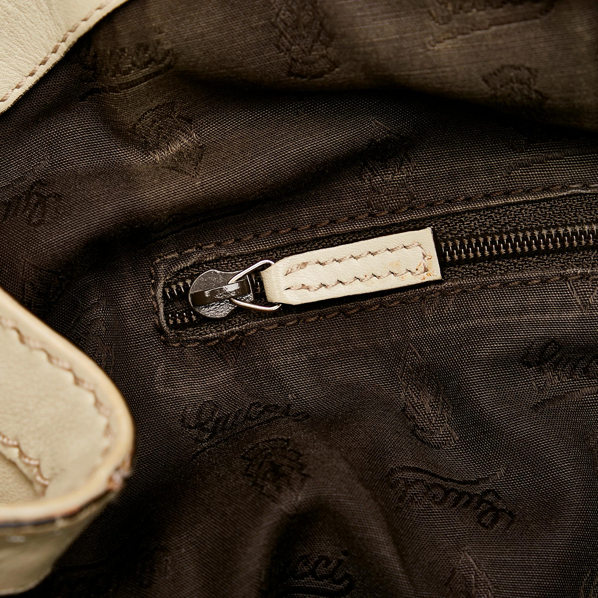 Gucci Guccissima Sukey Tote Bag (SHG-32422)