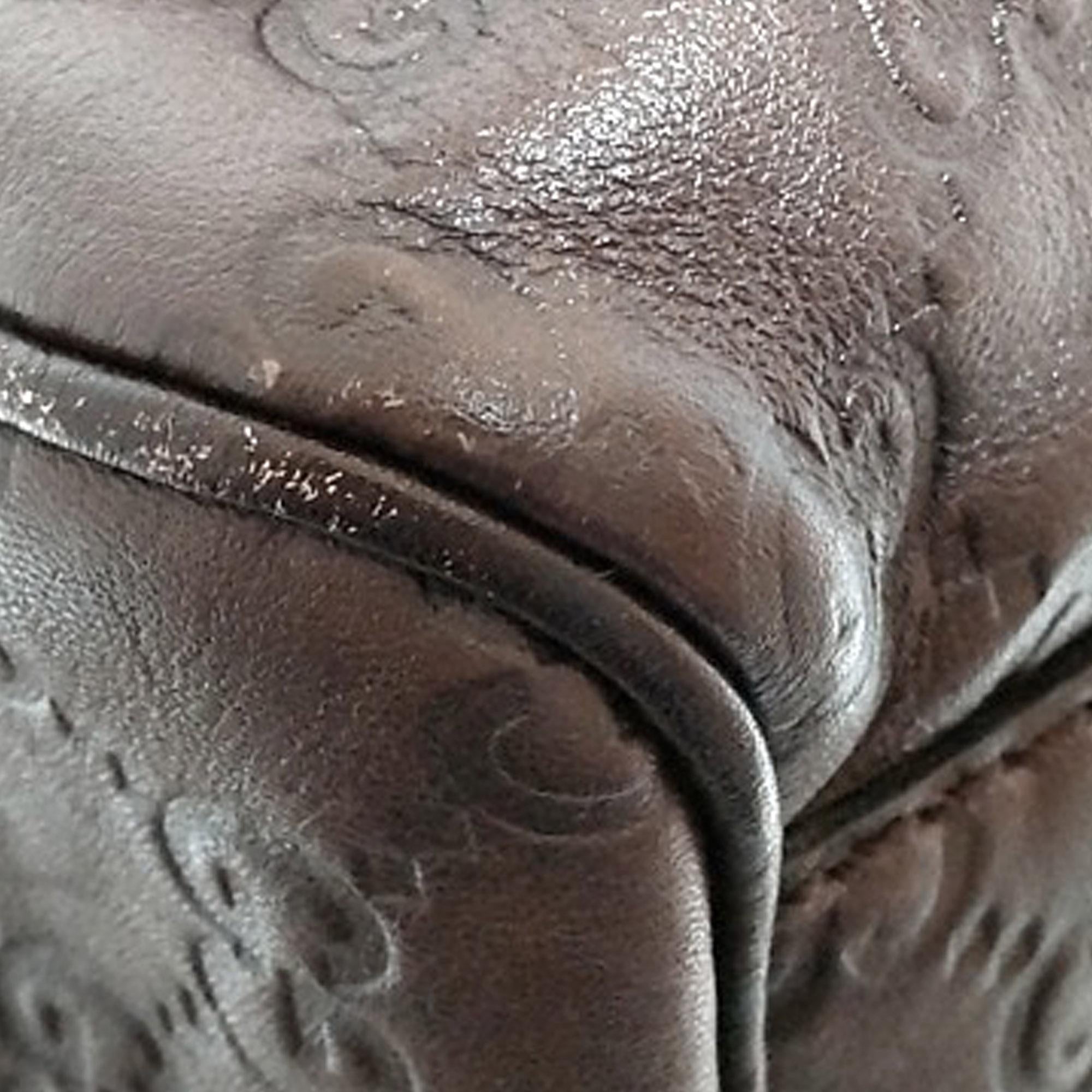 Gucci Guccissima Sukey (SHG-37754)