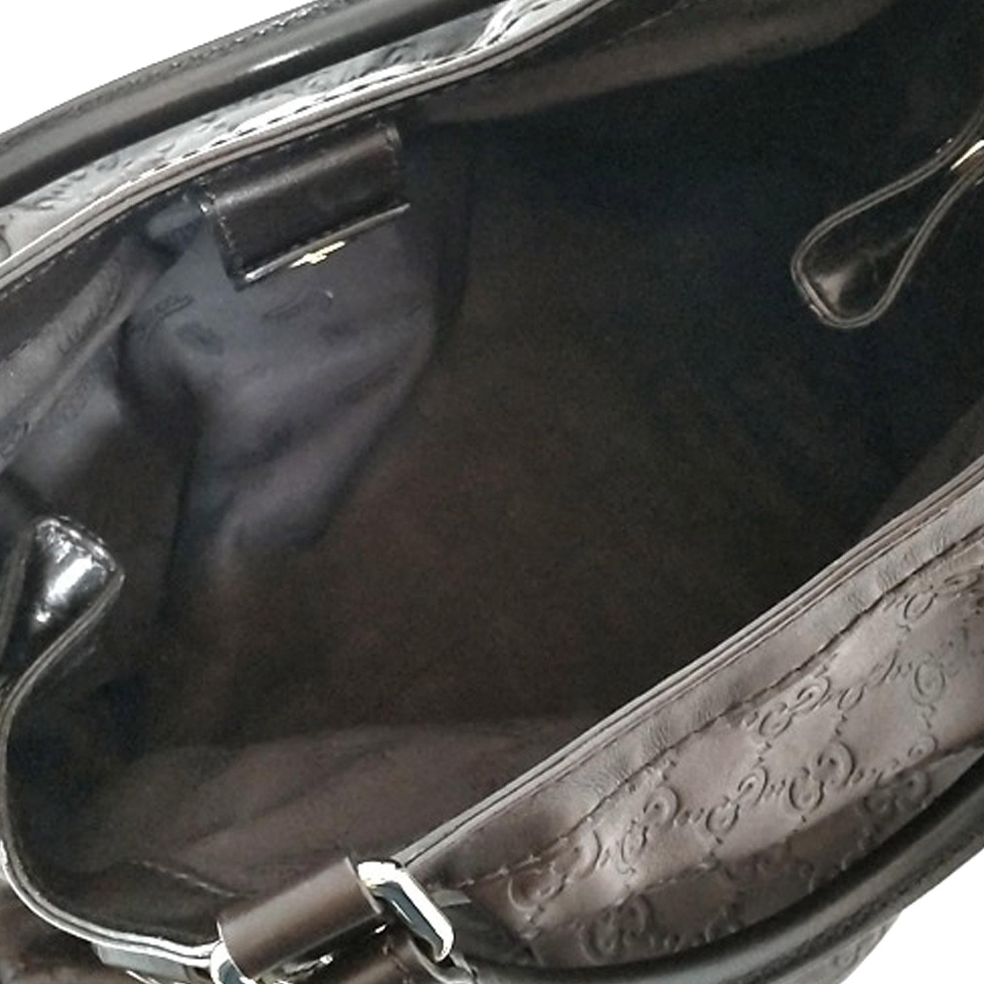 Gucci Guccissima Sukey (SHG-37754)