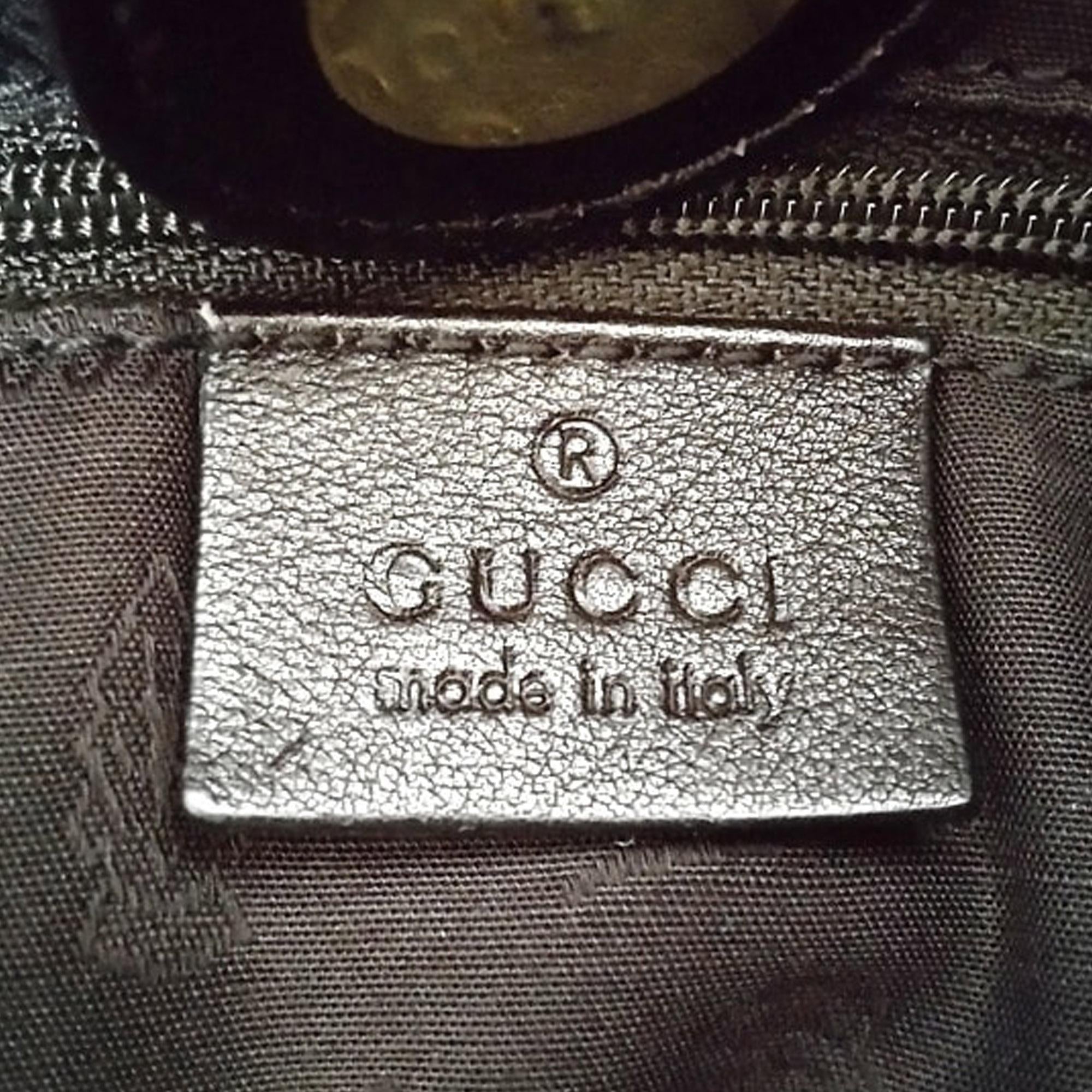 Gucci Guccissima Sukey (SHG-37754)