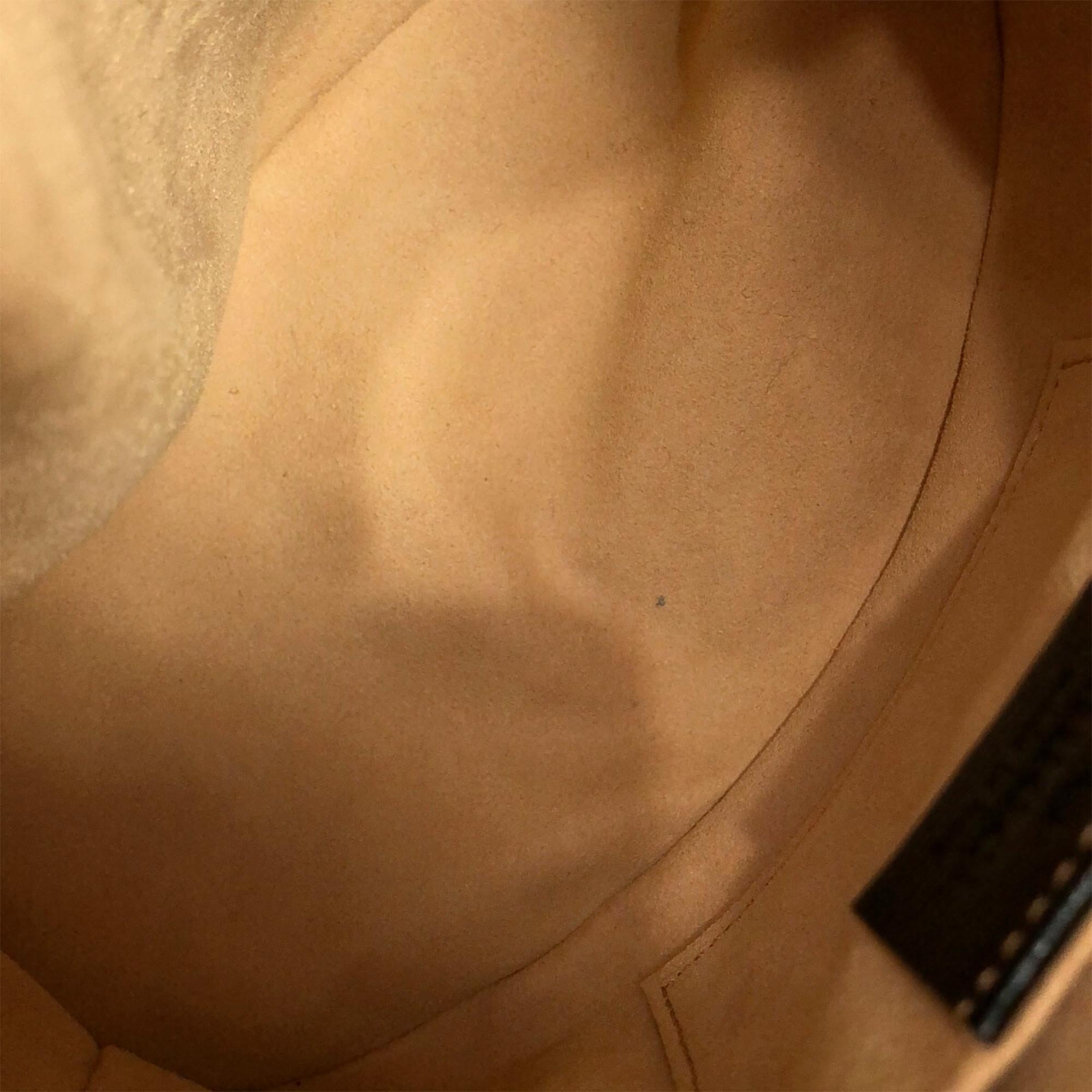 Gucci Horsebit 1955 Bucket Bag (SHG-67IMlT)