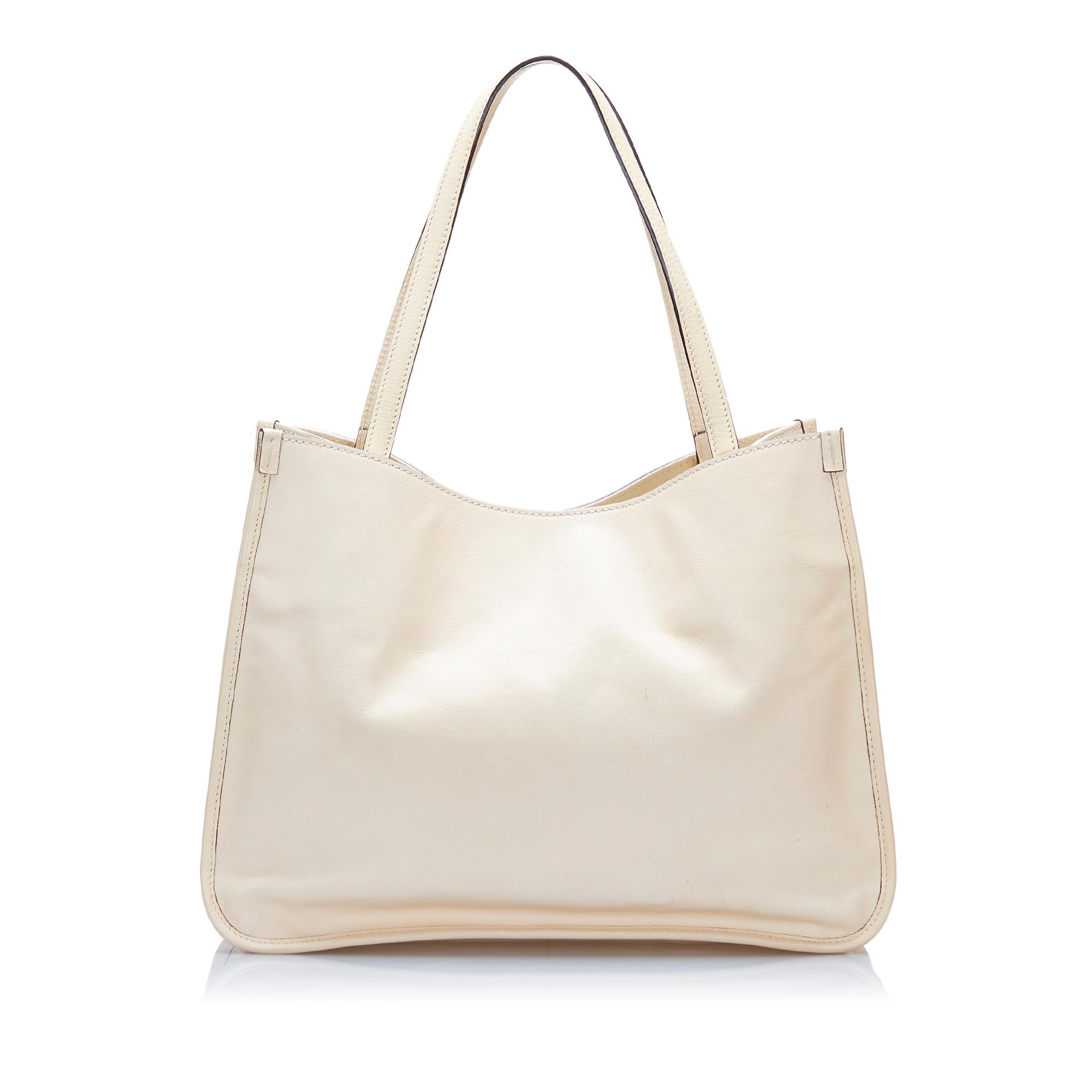 Gucci Horsebit 1955 Tote Bag (SHG-37901)