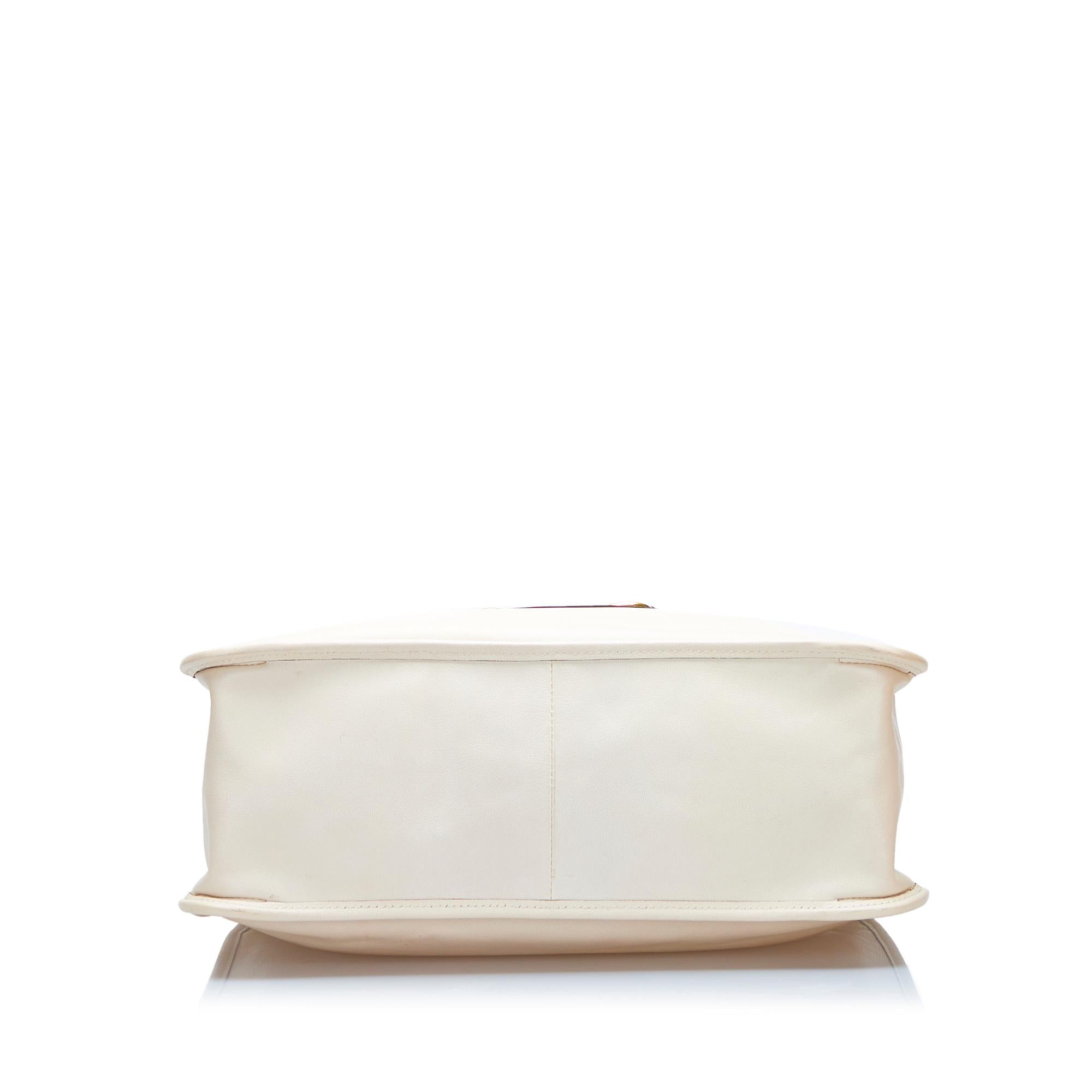 Gucci Horsebit 1955 Tote Bag (SHG-37901)