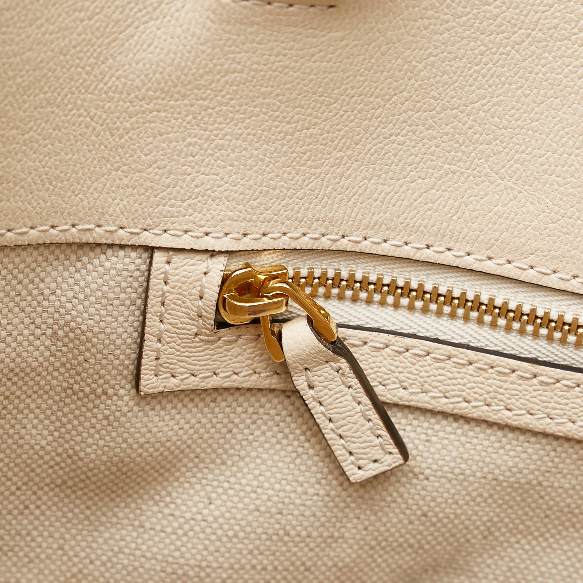 Gucci Horsebit 1955 Tote Bag (SHG-37901)