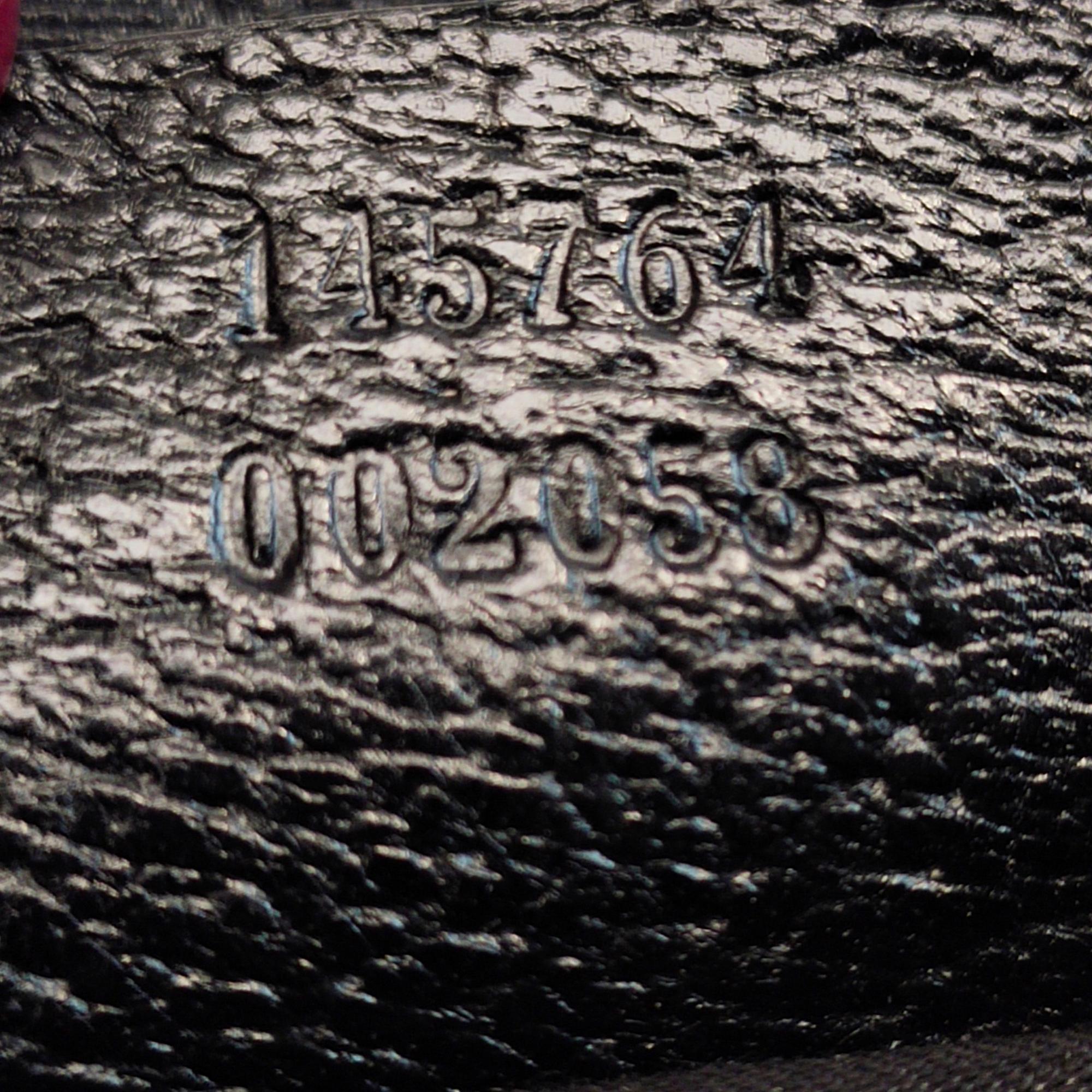 Gucci Horsebit Glam (SHG-gJLpT0)