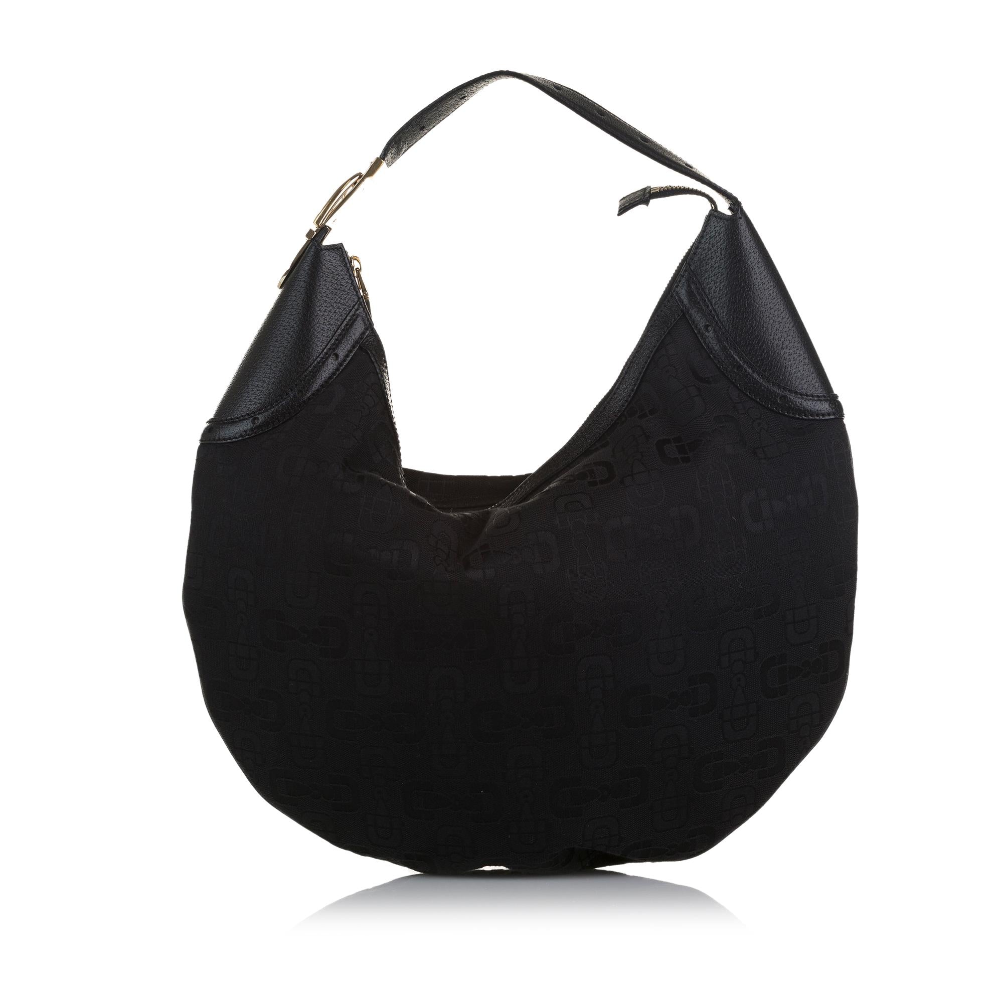 Gucci Horsebit Glam (SHG-gJLpT0)