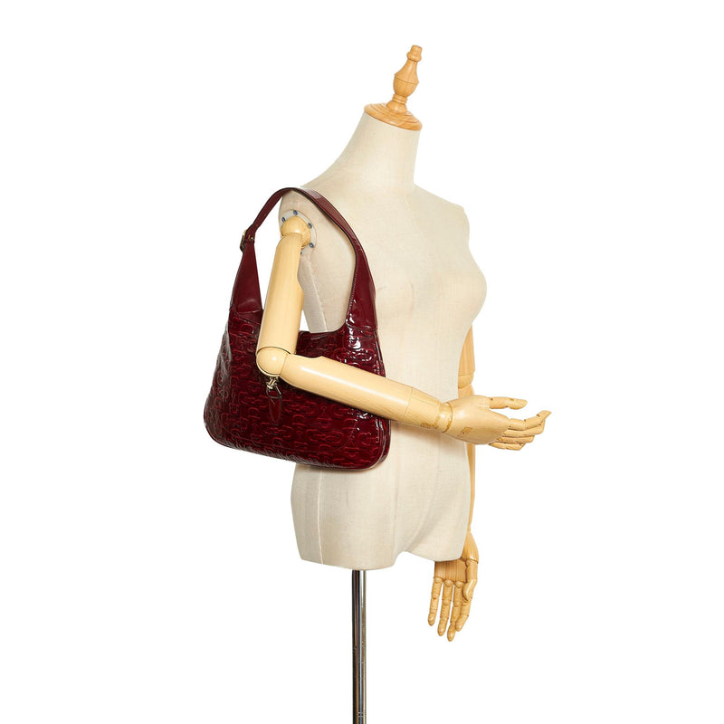 Gucci Horsebit Jackie Shoulder Bag (SHG-7VSXPA)