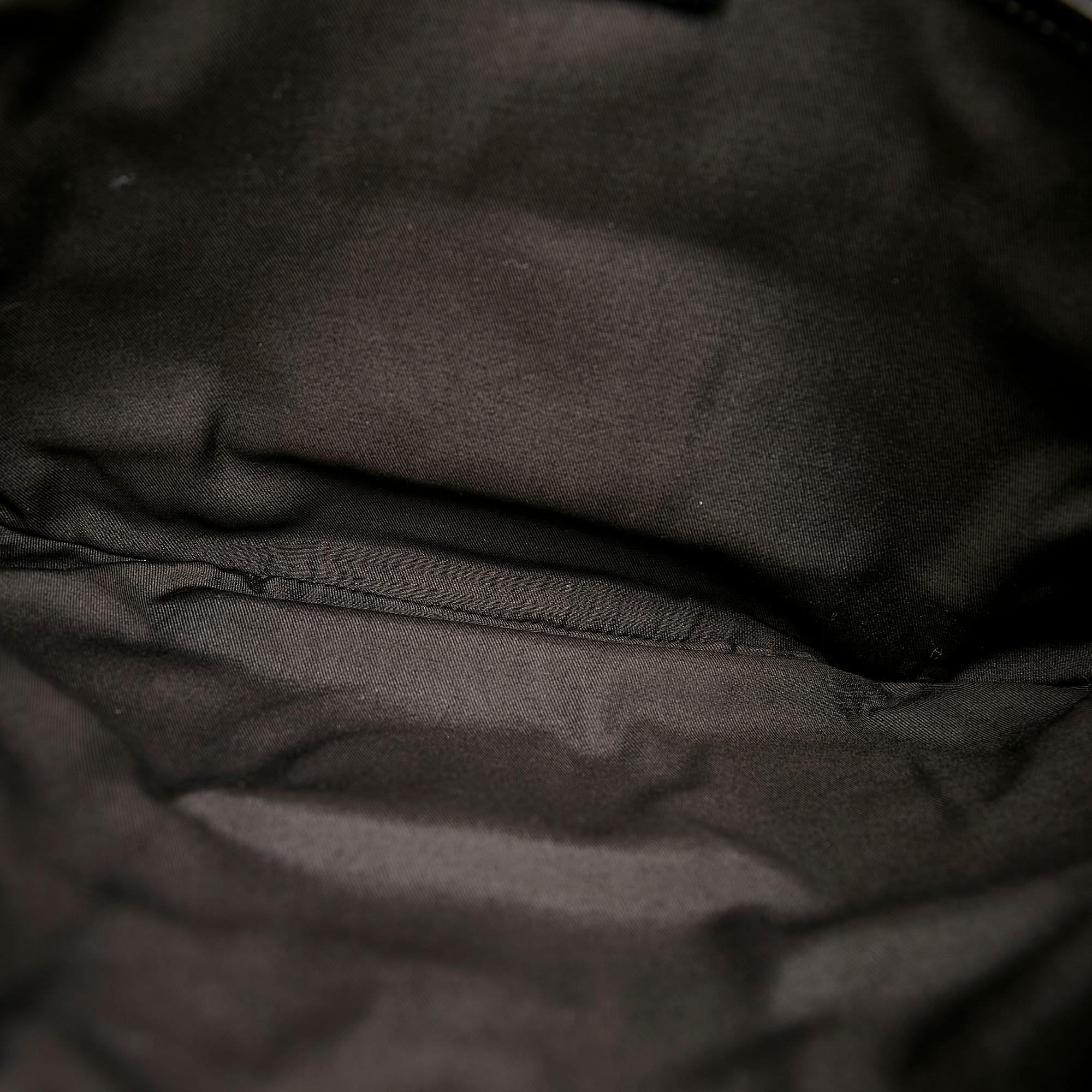 Gucci Horsebit Leather Crossbody (SHG-28601)