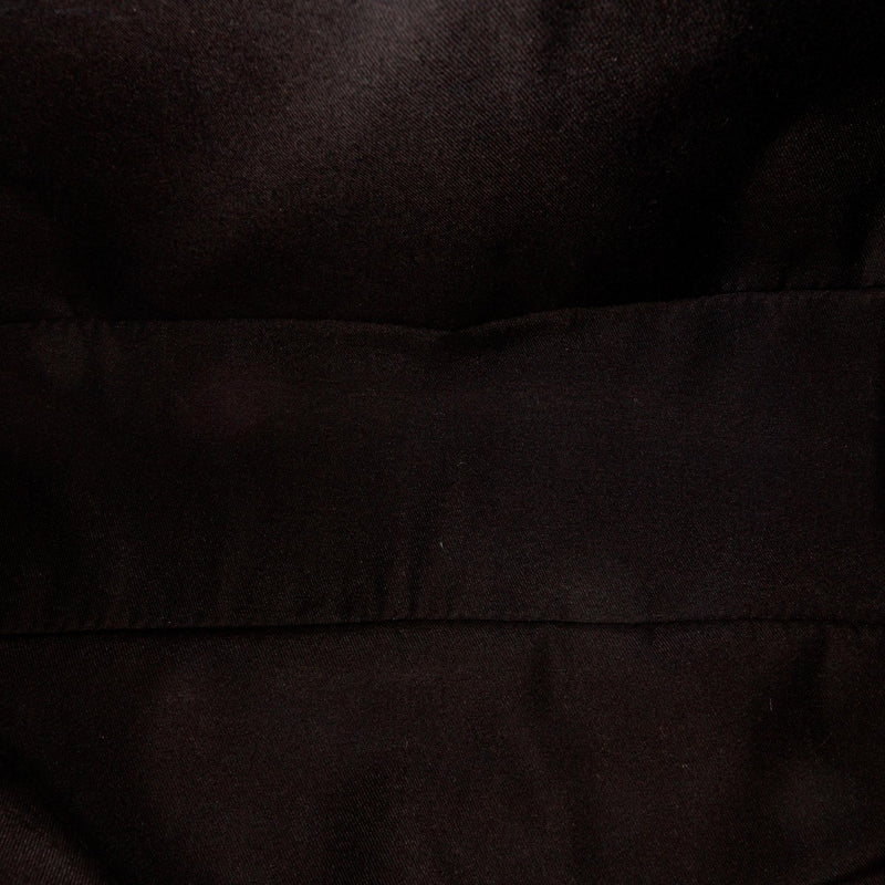 Gucci Horsebit Leather Shoulder Bag (SHG-29308)