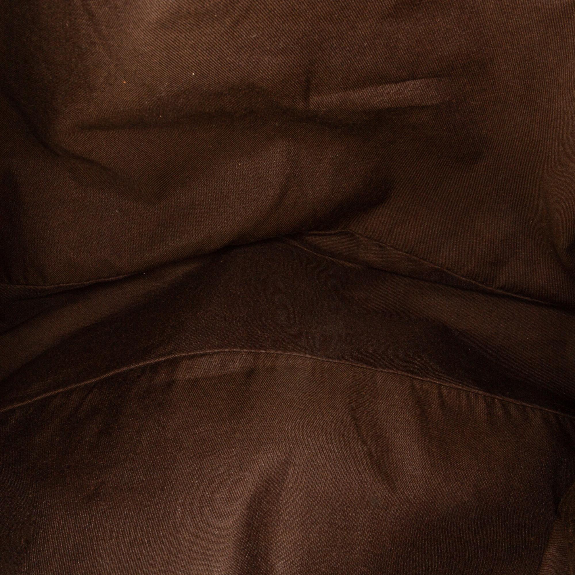 Gucci Horsebit Leather Tote Bag (SHG-32812)