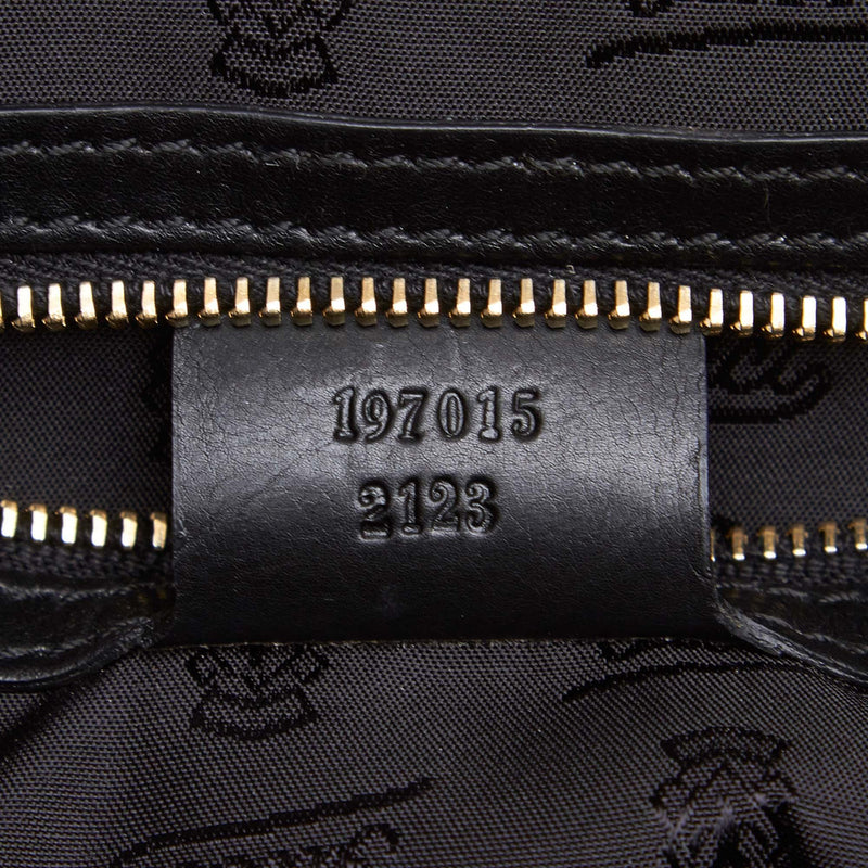 Gucci Hysteria Clutch Bag (SHG-36844)