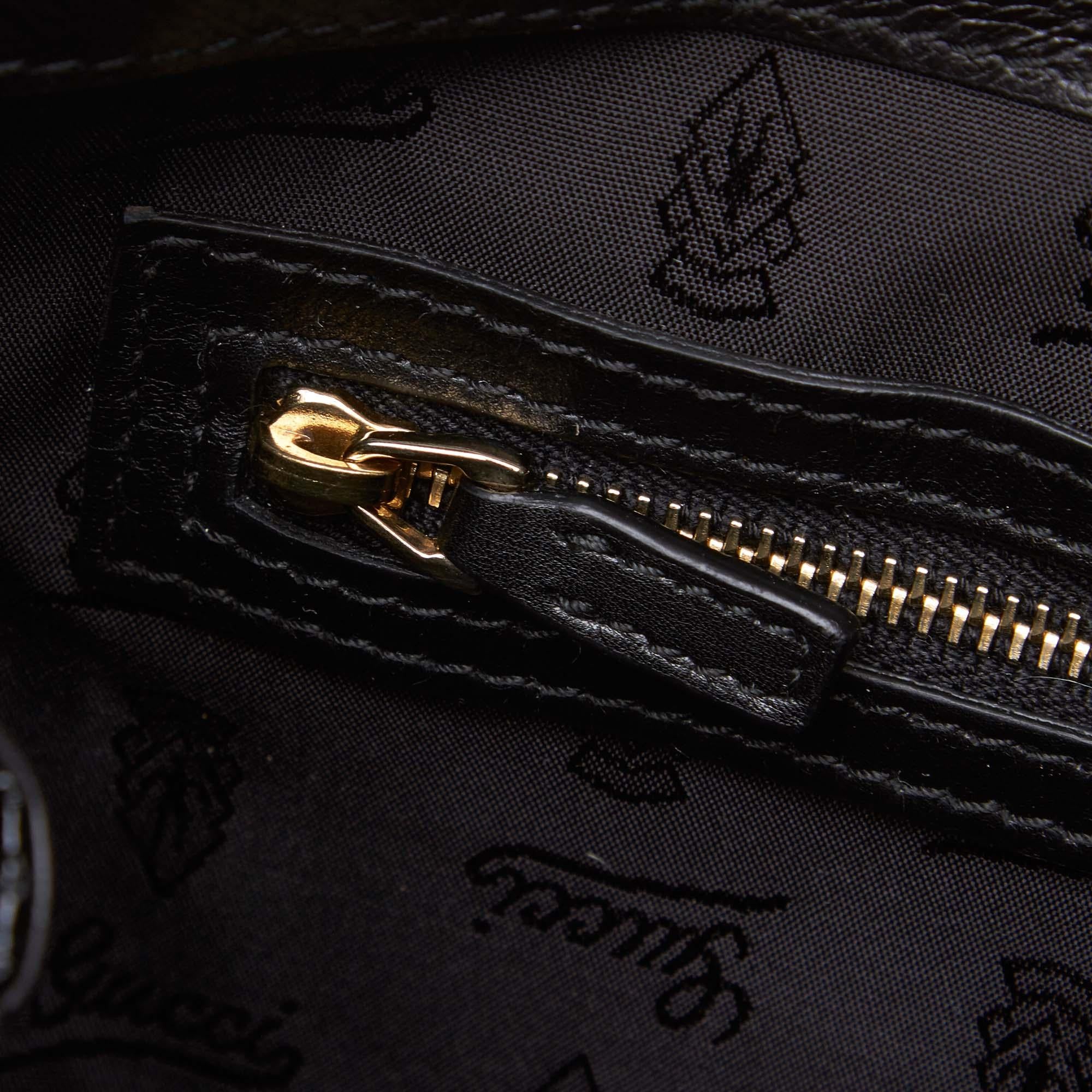 Gucci Hysteria Clutch Bag (SHG-36844)