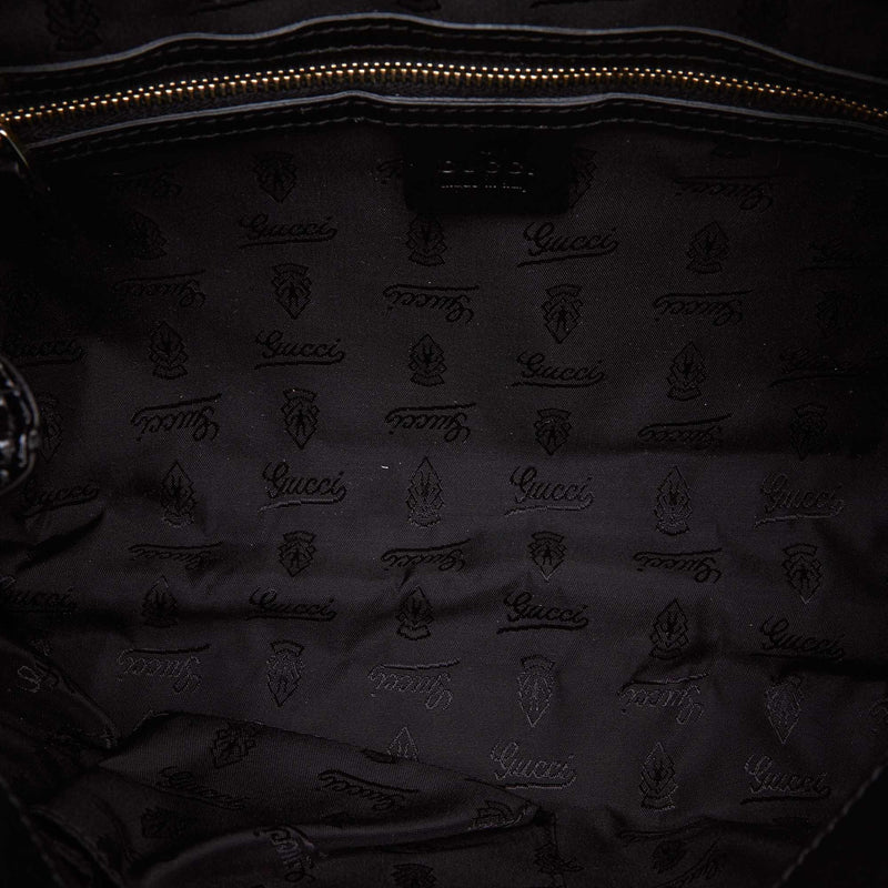 Gucci Hysteria Clutch Bag (SHG-36844)