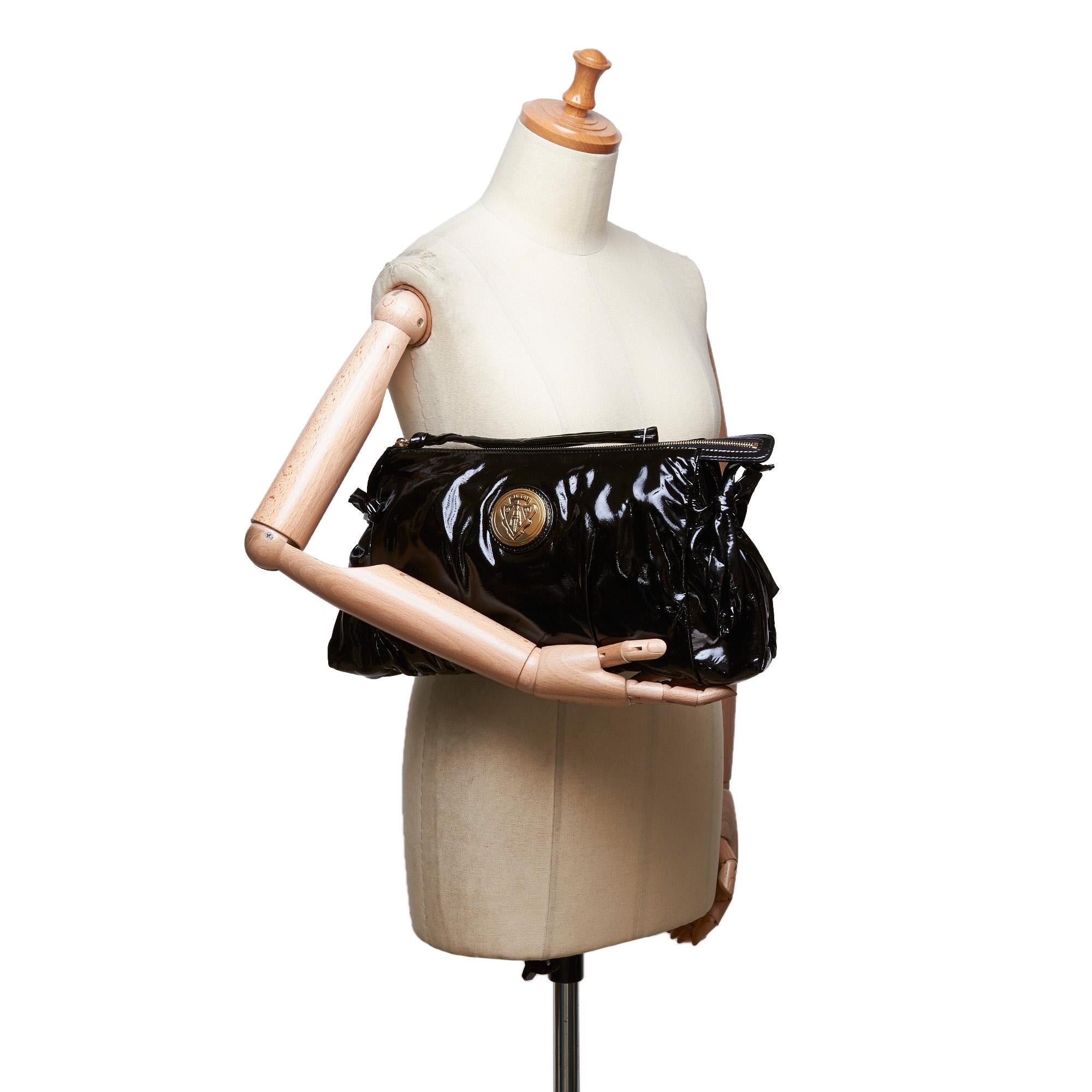 Gucci Hysteria Clutch Bag (SHG-36844)