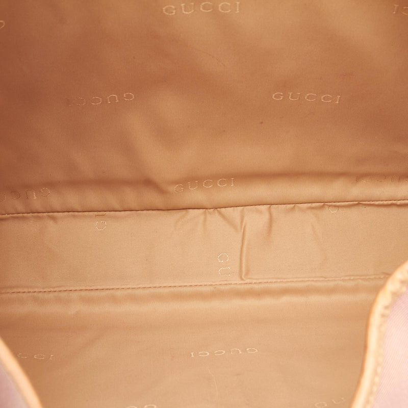 Gucci Jackie Shoulder Bag (SHG-qhHb12)