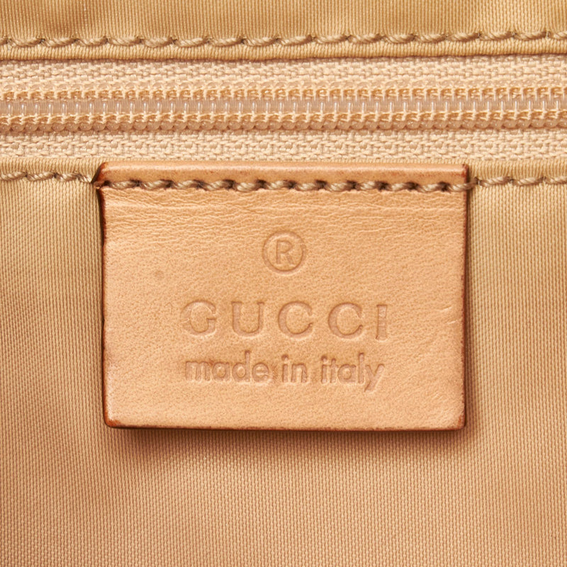 Gucci Jackie Shoulder Bag (SHG-qhHb12)