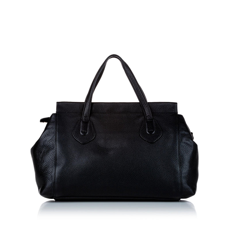 Gucci Lady Tassel Tote Bag (SHG-29232)