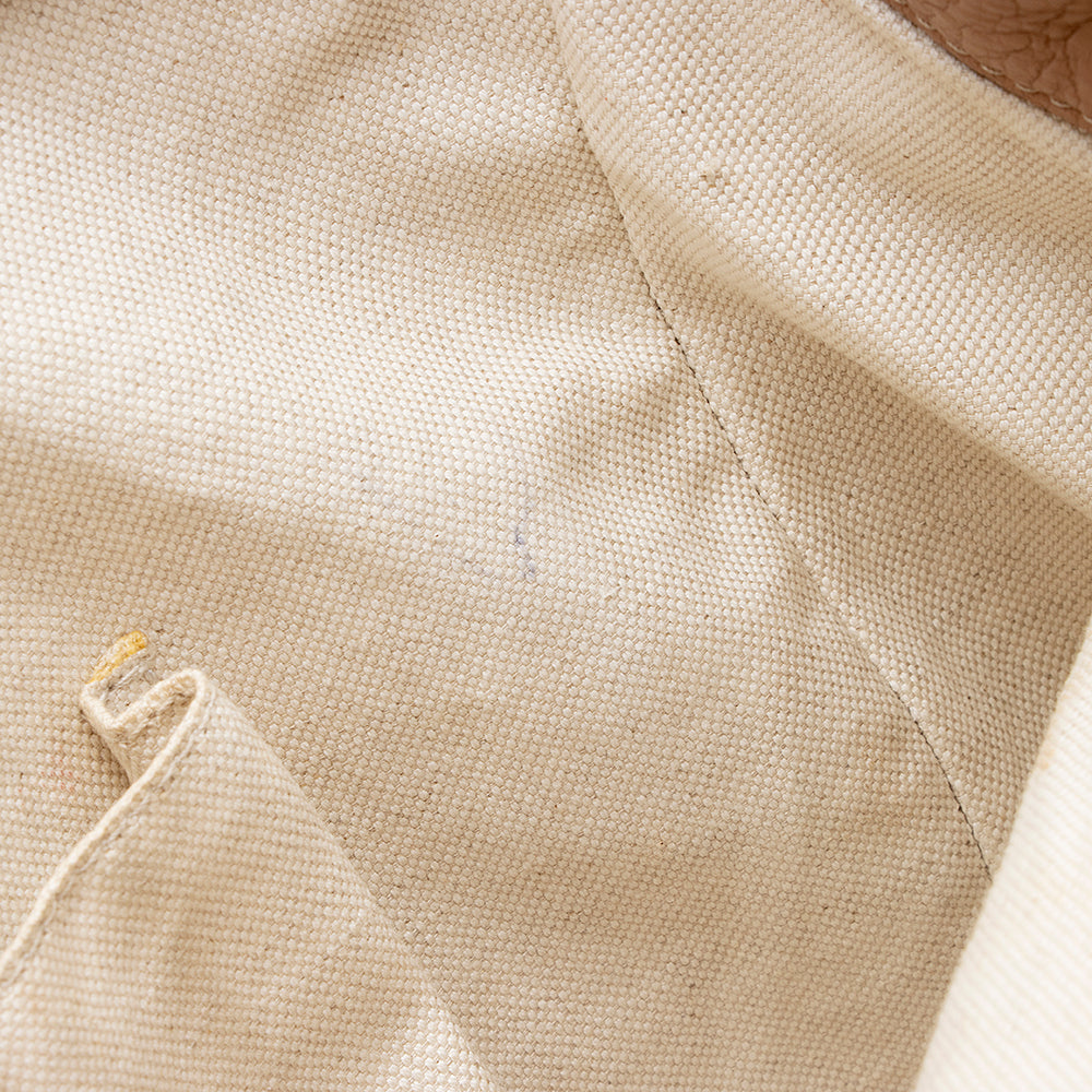 Gucci Leather Bella Medium Tote (SHF-19643)