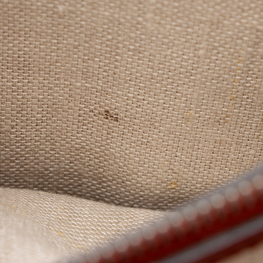 Gucci Leather Blooms Dionysus Medium Shoulder Bag (SHF-22041)