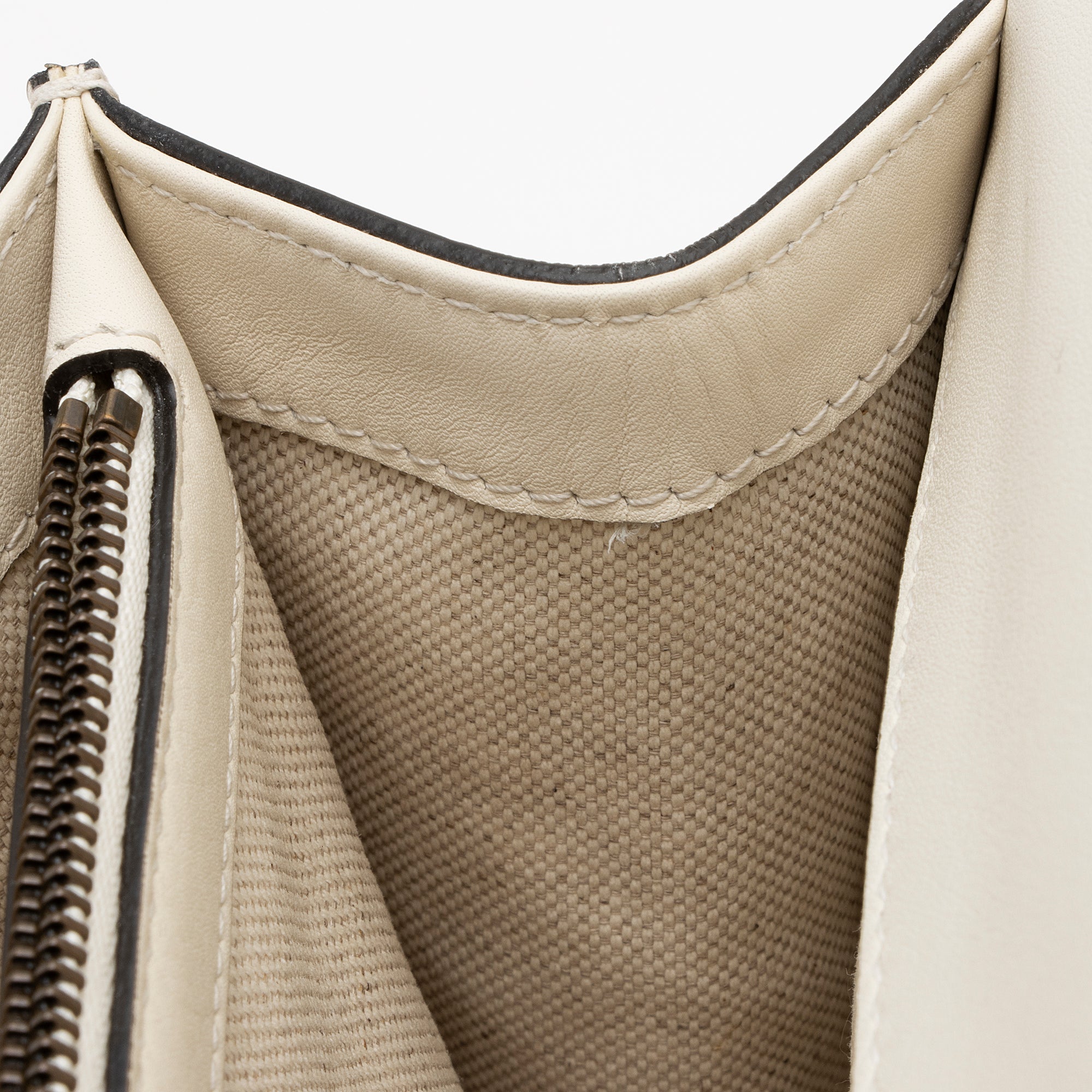 Gucci Leather Borsa Dionysus Top Handle Medium Satchel (SHF-22200)