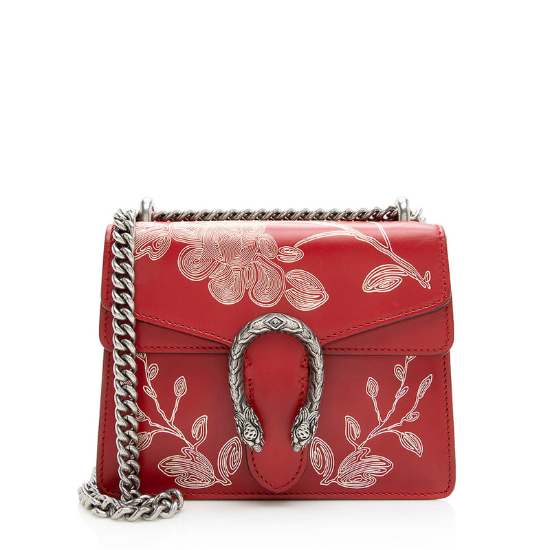 Limited Edition Lunar New Year Mini Lady Dior // Louis Vuitton, Bvlgari,  Dior Red Envelopes 