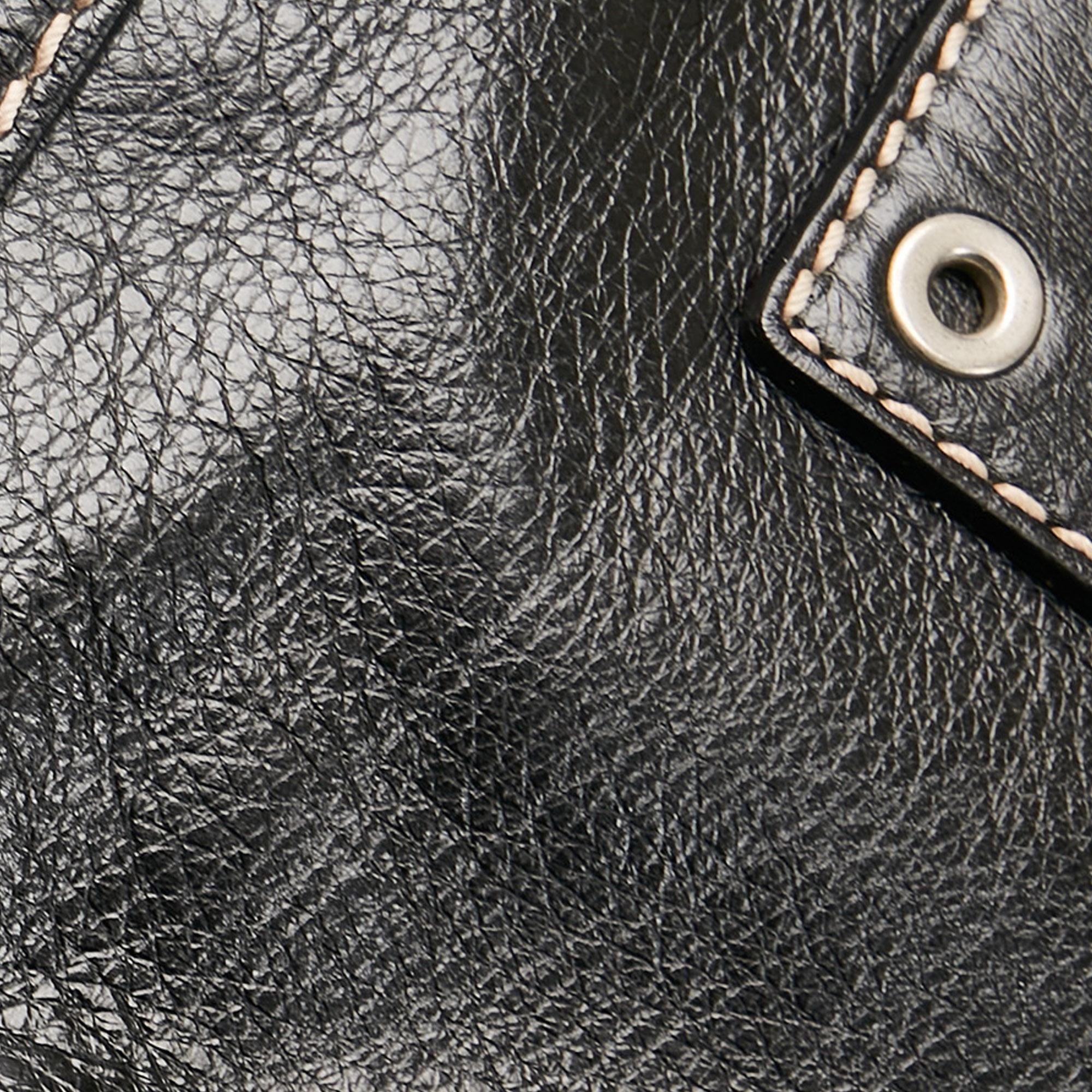 Gucci Leather Crossbody Bag (SHG-G8wPqc)