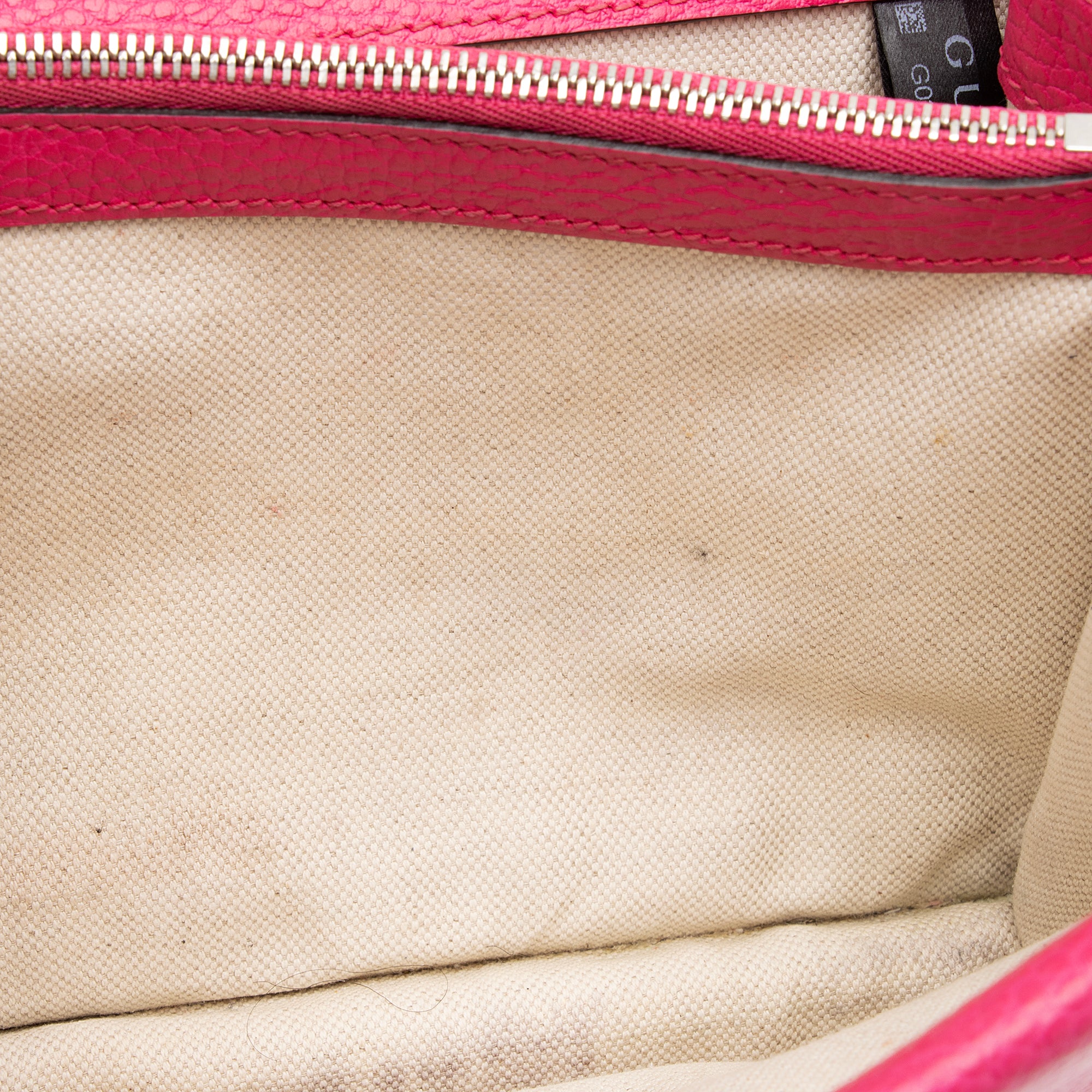 Gucci Leather Crystal Dionysus Small Shoulder Bag (SHF-9s8CmB)
