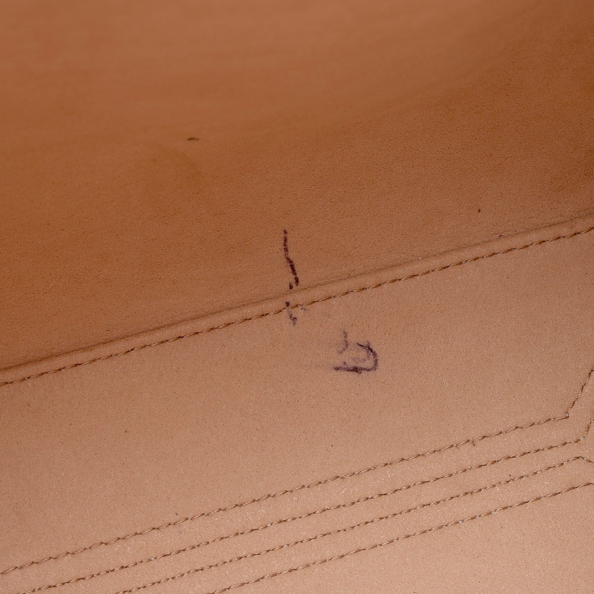 Gucci Leather Dahlia Medium Tote (SHF-22301)