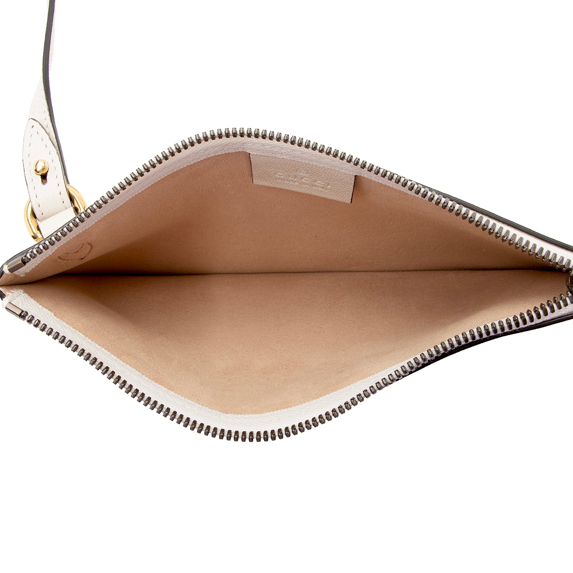 Gucci Leather Dahlia Medium Tote (SHF-22301)