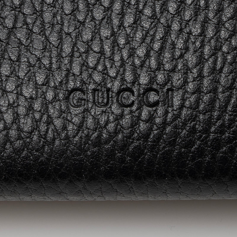 Gucci Leather Dionysus Chain Wallet (SHF-22511)