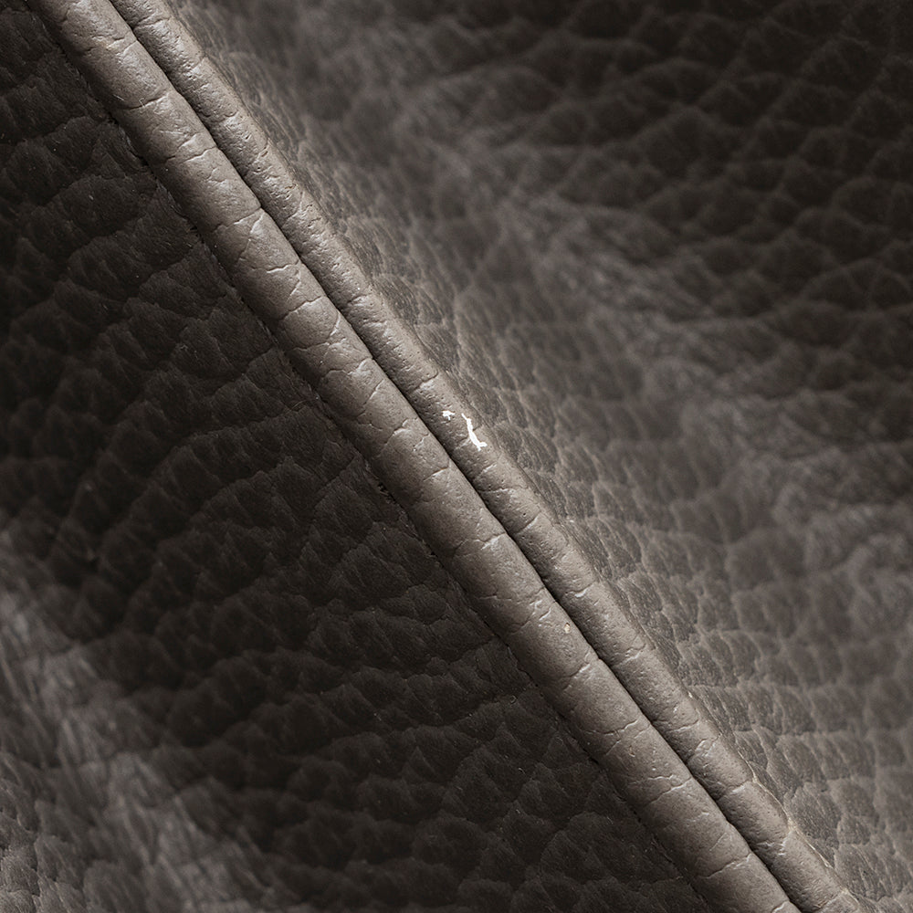 Gucci Leather Interlocking G Small Shoulder Bag (SHF-22527)