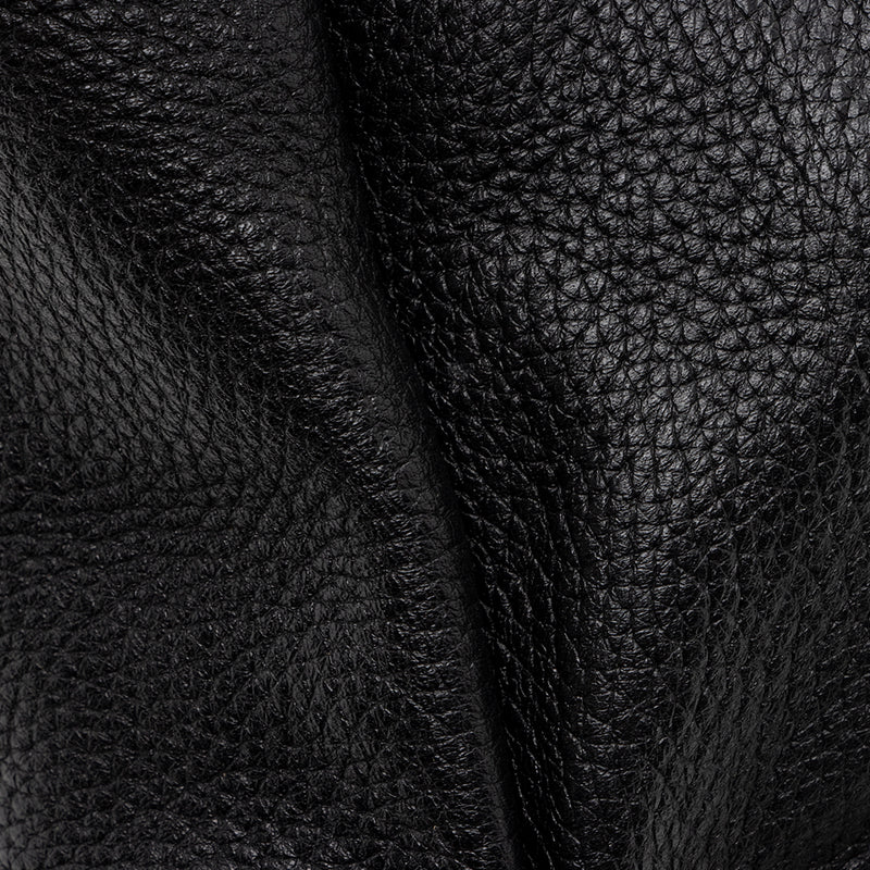 Gucci Leather Jungle Large Hobo (SHF-16528)