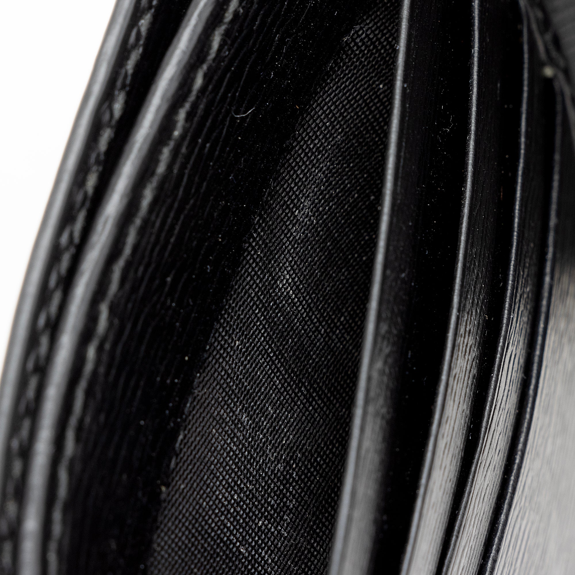 Gucci Leather Kingsnake Bi-Fold Wallet (SHF-22956)