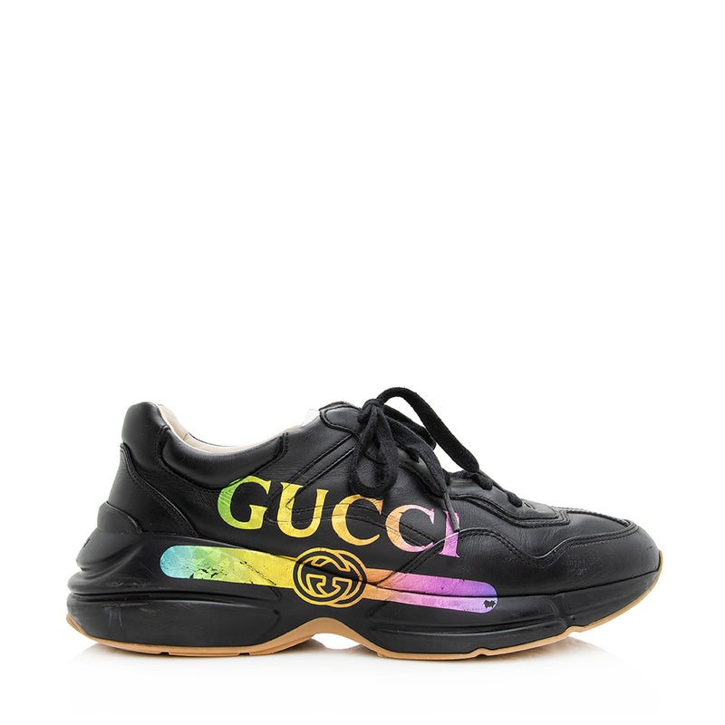 gucci shoes for men size size 8