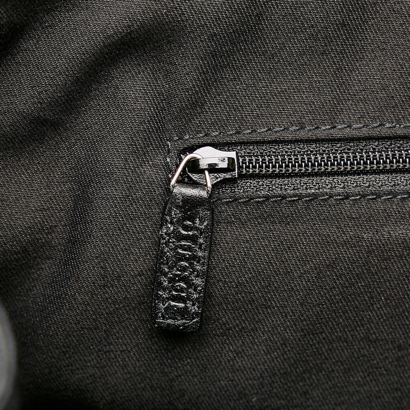 Gucci Leather Satchel (SHG-35940)