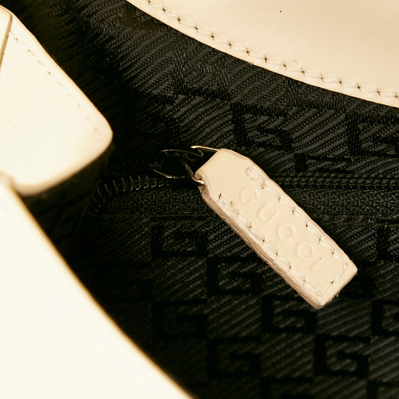 Gucci Leather Shoulder Bag (SHG-25877)