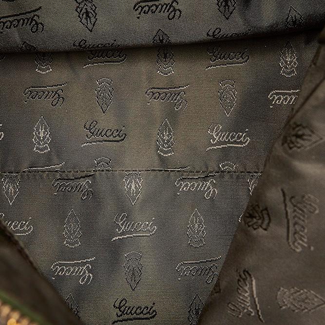 Gucci Leather Shoulder Bag (SHG-36161)