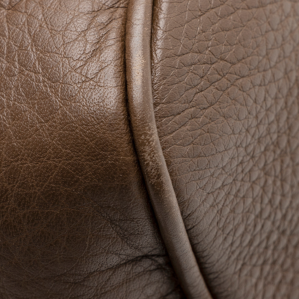 Gucci Leather Soho Disco Bag (SHF-22121)