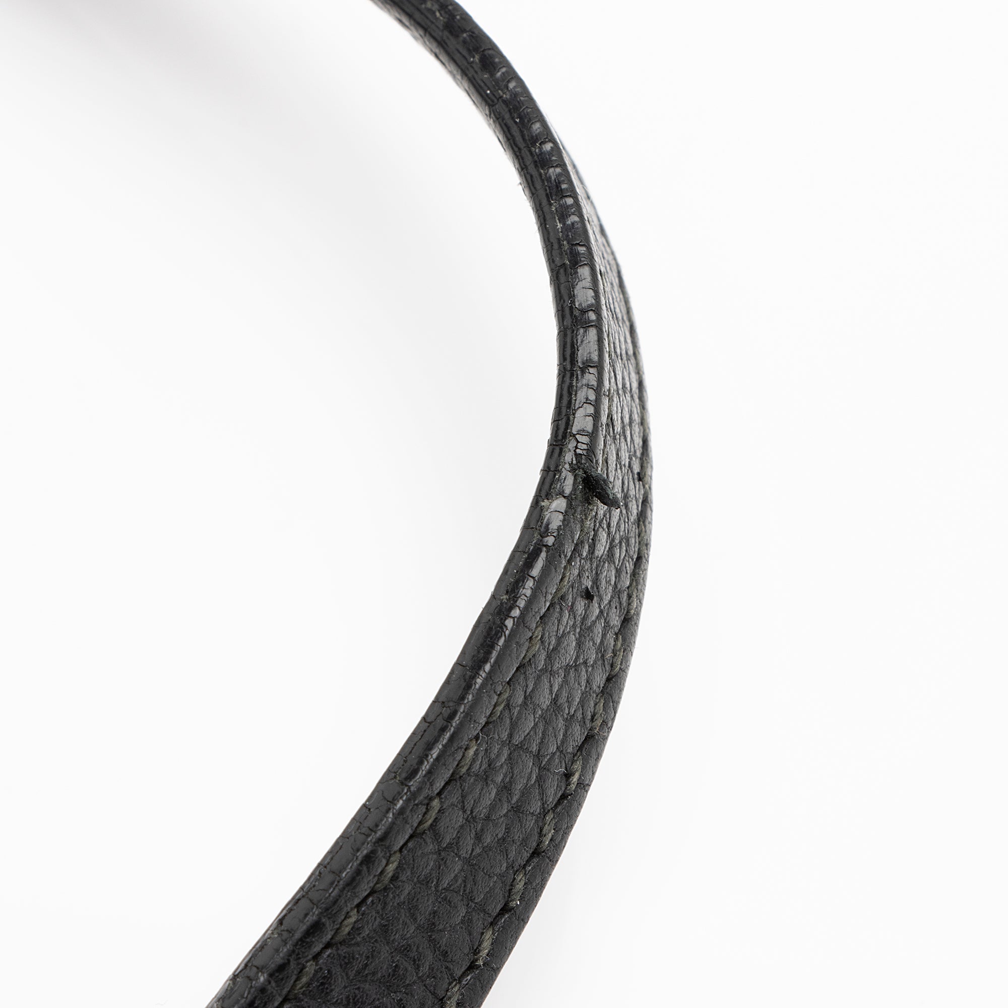 Gucci Leather Soho Disco Bag (SHF-23571)