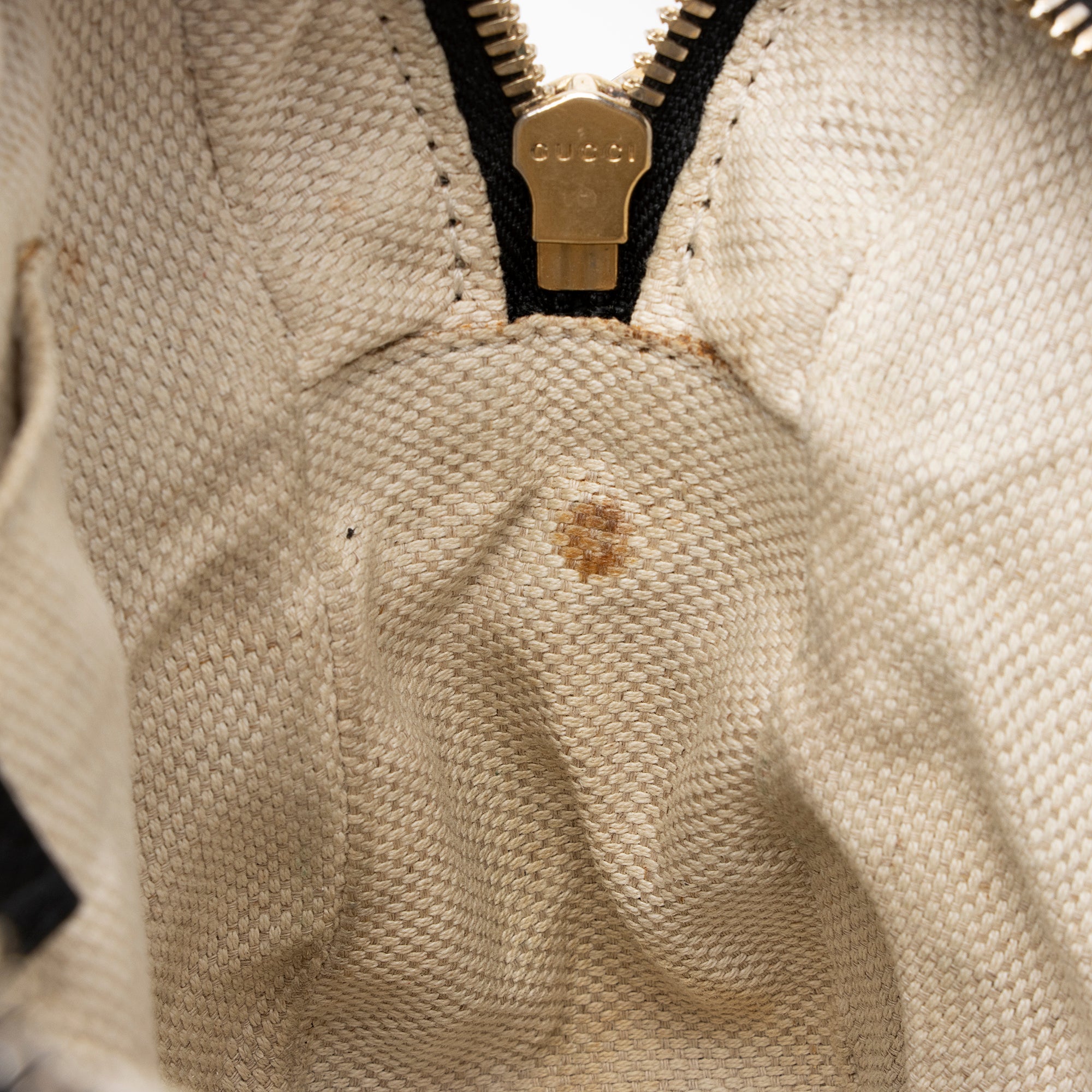 Gucci Leather Soho Disco Bag (SHF-23571)