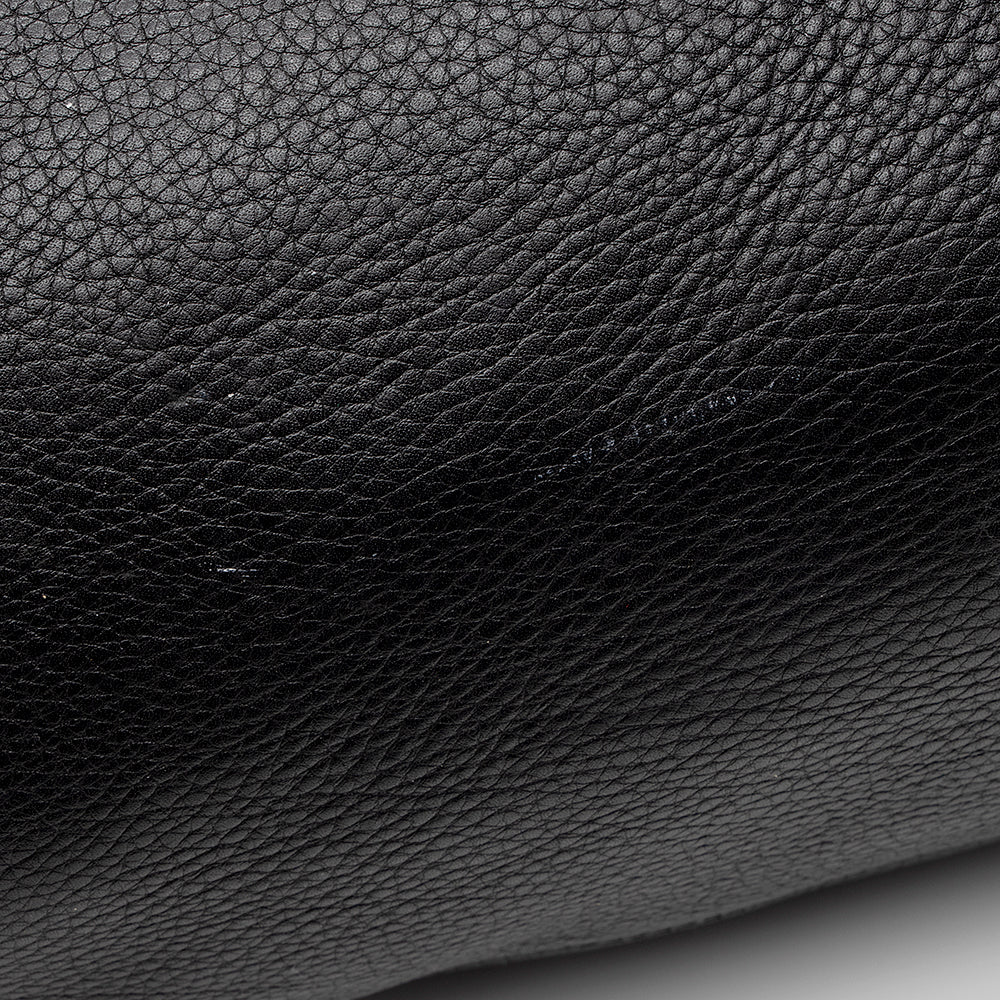 Gucci Leather Soho Large Hobo (SHF-21688)