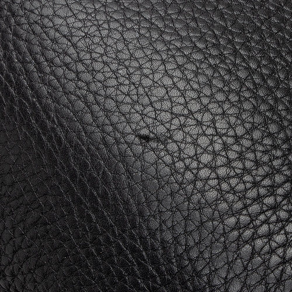 Gucci Leather Soho Large Hobo (SHF-21688)