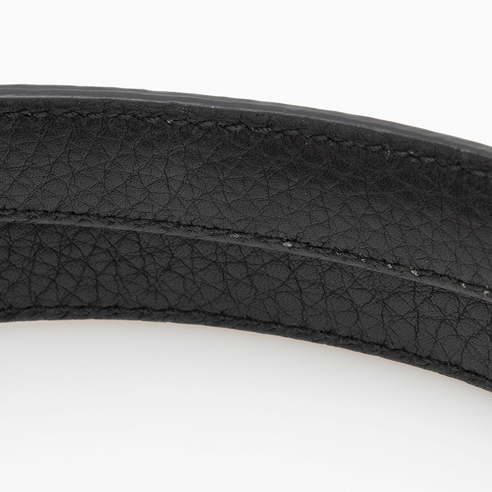 Gucci Leather Soho Large Tote (SHF-22076)