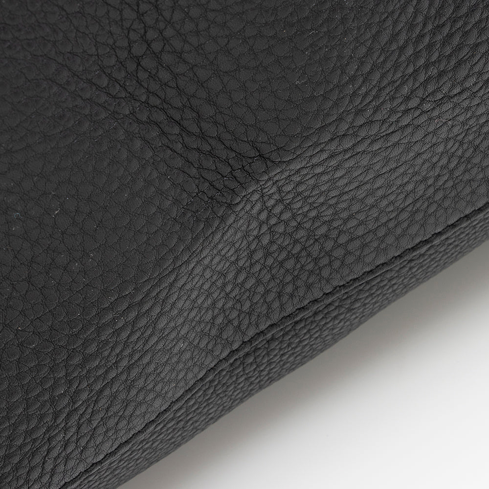 Gucci Leather Soho Large Tote (SHF-22076)