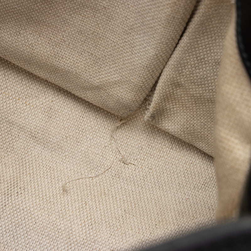 Gucci Leather Soho Medium Shoulder Bag (SHF-z5xvTo)