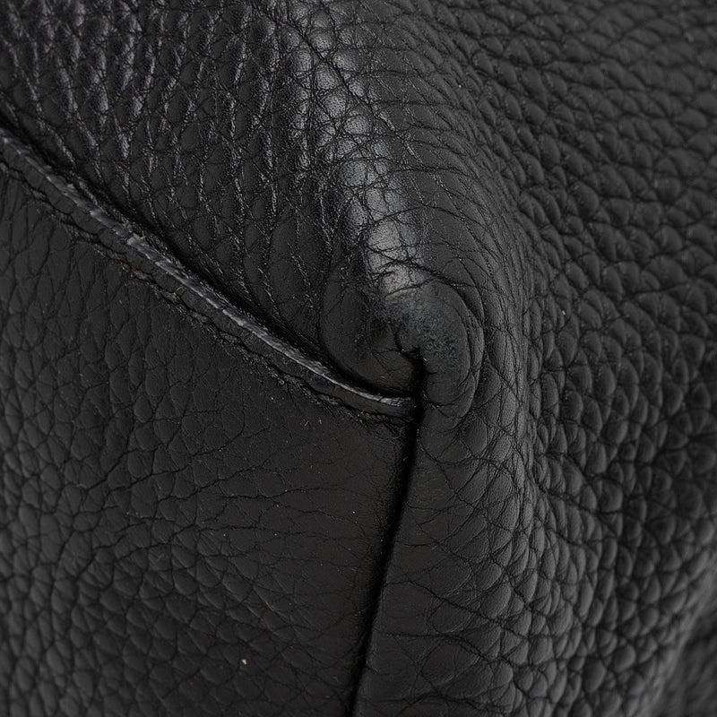 Gucci Leather Soho Medium Shoulder Bag (SHF-z5xvTo)