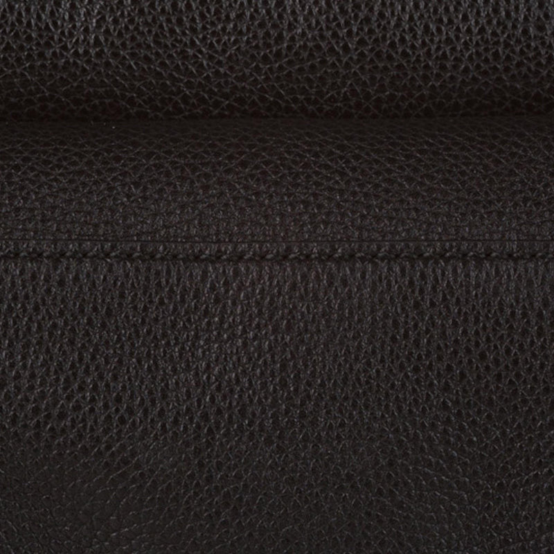 Gucci Logo Leather Leather Backpack (SHG-34609)