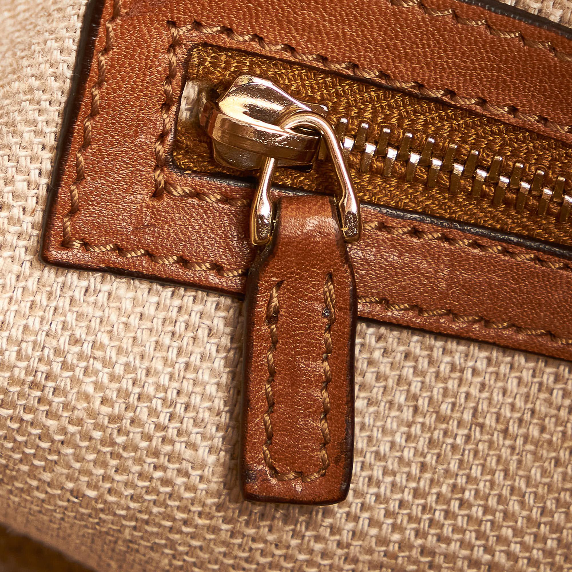 Gucci Marrakech Leather Shoulder Bag (SHG-33274) Gucci Marrakech Leather Shoulder Bag (SHG-33274)