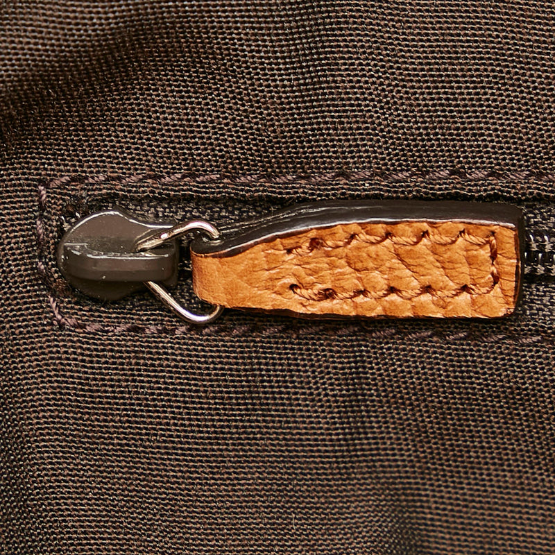 Gucci Marrakech Leather Tote Bag (SHG-28836)