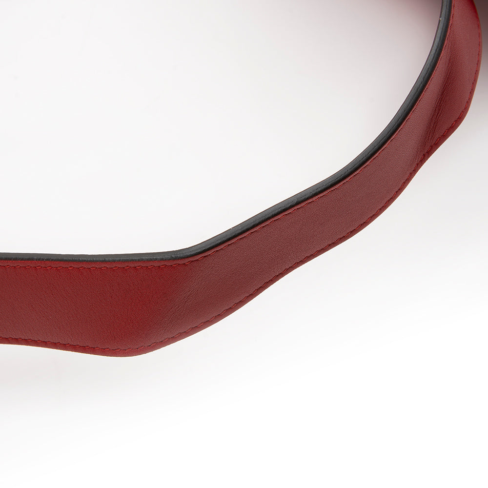 Gucci Matelasse Leather GG Marmont Belt Bag - Size 30 / 75 (SHF-13067)